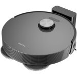 Dreame l10s pro aspirateur robot laveur - puissance d?aspiration de 5300 pa - bac  poussire : 450 ml ...