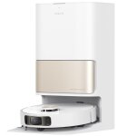 Dreame l10s pro ultra heat - aspirateur robot laveur - 7000 pa - auto - nettoyage de la serpilli�re � ...