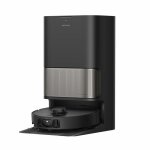 Dreame l40s pro ultra robot aspirateur - 19 000 pa - brosse double hyperstream - nettoyage � la serpilli�re ...