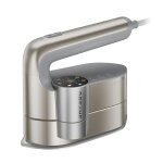 Dreame p7 defroisseur vapeur verticalfer � repasser portable panneau rotatif � 90� vapeur steamer convient ...