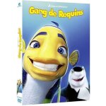 Dreamworks pictures gang de requins dvd - 5053083145590