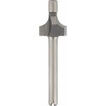 Fraise à chanfreiner avec guide - dremel - 14 de rond - diamètre de travail : 95mm - gris Fraise à chanfreiner avec guide - dremel - 14 de rond - diamètre de travail : 95mm - gris