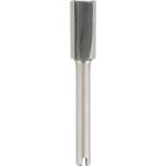 Dremel fraise droite  rainurer 654