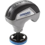 Dremel versa outil à récurer et nettoyer li - ion - 5 accessoires Dremel versa outil à récurer et nettoyer li - ion - 5 accessoires