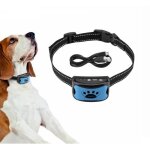 Dressage - exercices pour chiendispositif anti aboiement pour chien usb ultrasonique lectrique collier ...