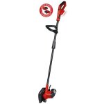 Einhell coupe - bordures / dresse - bordures sans fil ge - le 18 / 190 li - solo pxc (18v) livr sans ...