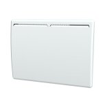 Drexon 746010 - radiateur à inertie en fonte 1000w pola - 60 cm x 123 cm x 45 cm - blanc Drexon 746010 - radiateur à inertie en fonte 1000w pola - 60 cm x 123 cm x 45 cm - blanc