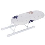 Drfeify accessoires de repassage mini planche à repasser pliable manches poignets colliers table à repasser ... Drfeify accessoires de repassage mini planche à repasser pliable manches poignets colliers table à repasser ...