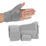 Attelle de stabilisateur de pouce drfeify - réglable pour larthrite et le syndrome du canal carpien Attelle de stabilisateur de pouce drfeify - réglable pour larthrite et le syndrome du canal carpien