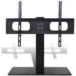 Drfeify pied pour tv 813 cm (32) - 179 cm (70) rigide support sur pied hb50320 - zoo465 Drfeify pied pour tv 813 cm (32) - 179 cm (70) rigide support sur pied hb50320 - zoo465