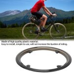Drfeify - protège - chaîne de vélo en plastique de haute qualité pour pédalier et disque de pignon - ... Drfeify - protège - chaîne de vélo en plastique de haute qualité pour pédalier et disque de pignon - ...