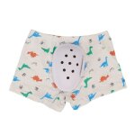 Sous - vêtements de circoncision - drfeify - enfants - coton doux - conception respirante - pratique Sous - vêtements de circoncision - drfeify - enfants - coton doux - conception respirante - pratique