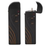 Drfeify stylo de test de fibre optique rechargeable localisateur visuel de dfaut 15mw de stylo de vrificatio ...