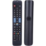 Tlcommande universelle pour tlviseurs samsung lcd led smart tv - modle aa59 - 00581a - noir