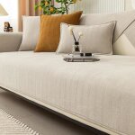 Drle housse de canap en peluche chevron chenille housse de canap couleur unie confortablebeige70 180cm ... Drle housse de canap en peluche chevron chenille housse de canap couleur unie confortablebeige70 180cm ...