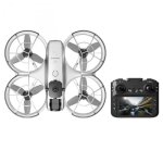 Drone 4k professionnel avec 3 batteries �vitement dobstacles et stabilisation cam�ra double transmission ...