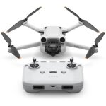 Drone - dji - mini 3 - camra 4k - autonomie 38 min - ultra - lger et compact