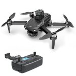 Drone kyf - caméra gimbal 3 axes - capteur 360° - résolution 8k - Drone kyf - caméra gimbal 3 axes - capteur 360° - résolution 8k -