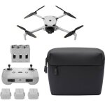 Drone - dji - lito x1 - pack fly more - dji rc - n3