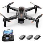 Drone avec double caméra wifi 5g gps professionnel Évitement dobstacles à 360° avec 3 batteries lithium ... Drone avec double caméra wifi 5g gps professionnel Évitement dobstacles à 360° avec 3 batteries lithium ...
