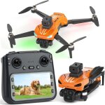 Drone gps 4k drone avec cam�ra pliable �vitement dobstacles automatique