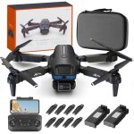 Drone gps avec caméra 2k hd transmission en direct 2. 4g wifi fpv 40 minutes de vol avec 2 batteries ... Drone gps avec caméra 2k hd transmission en direct 2. 4g wifi fpv 40 minutes de vol avec 2 batteries ...