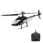 Drone a h�licopt�re t�l�command� 55x11x20cm led color�es no�l cadeau d�butants4 canaux avion rc 2. 4g ...
