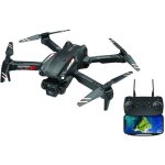 Drone pliable - flybotic - wifi - avec cam�ra - vol stationnaire - 2 batteries incluses - d�s 14 ans