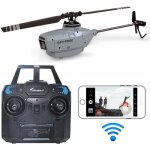 H�licodrone cam�ra fpv wlan t�l�command� afx pd - 100 6g 2. 4 ghz rtf