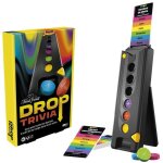 Drop trivia jeu de groupe lectronique avec voix et sons ds 13 ans 2 joueurs ou + 15 min inspir de ...