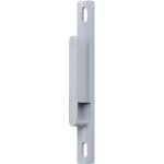 Gche pour fermeture encastre 2274 - ds la croise - acier - rversible - meuble divers