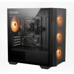 Dsgate pc bureau m2 msi ? intel i5 10500 45 ghz ? uhd 630 ? 16 go ram ddr4 ? 256 go ssd + 500 go hdd ...