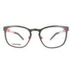 Lunettes de vue - dsquared - dq5184 - 020 - 51 - gris - mtal - femme