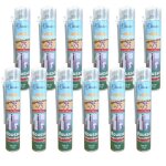 Mousse polyur�thane expansive manuelle - 750ml