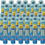Mousse expansive polyurthane pistolable - 750ml