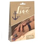 Dtm kit bijou porte - bonheur live marine