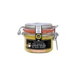 Ducs de gascogne - foie gras de canard entier 125g