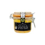 Ducs de gascogne - foie gras de canard entier 180g