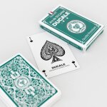 Ducale origine - jeu de 32 cartes - belote - fabriqué en france Ducale origine - jeu de 32 cartes - belote - fabriqué en france