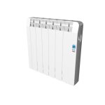 Ducasa - radiateur 1500w fluide �lectronique