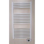 Ducasa sèche - serviettes à inertie fluide 450w blanc - 0. 636. 032 Ducasa sèche - serviettes à inertie fluide 450w blanc - 0. 636. 032