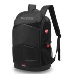 Sac � dos de sport - ducati - duc - bkp - wtp - imperm�able - r�sistant - design moto