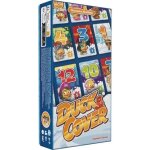 Duck & cover - captain games - jeu de cartes 8 ans + - 2  7 joueurs - 20 minutes - asmodee