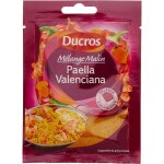 Ducros - lot de 5 - ducros - mlange pour palla valenciana - sachet