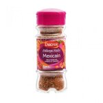 Ducros mlange malin mexicain idal pour vos viandes et lgumes 40g (lot de 3)