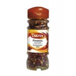 Ducros - piments concasss 29g - lot de 3
