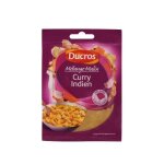 Ducros - sachet mlange curry indien 20g - lot de 4
