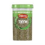 Ducros - thym boite mnagre 35g - lot de 4