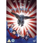 Dumbo (2019) dvd