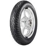 Dunlop 100 / 9019 57h d 404 f pneu moto route